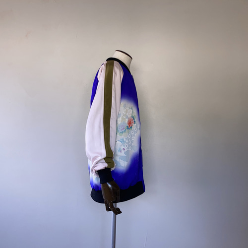 3XL, 1点物,スカジャン,父の日ギフト,おしゃれなパパに,ジャケット