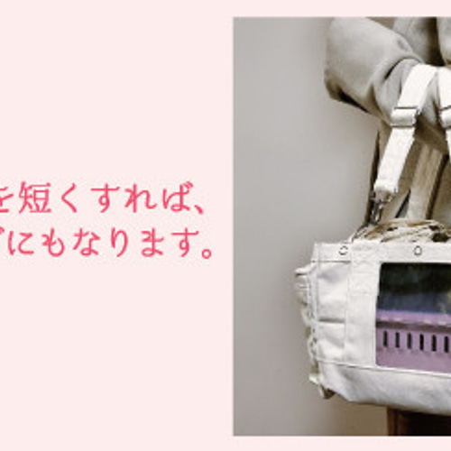 完成品　通院用旅行用災害避難用 　 　　4枚蓋遮光鳥かごキャリーバッグ 92f751761cf745d3a8996e6ff41aff