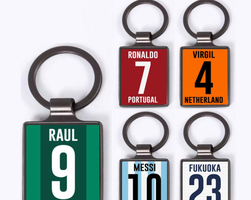 タッセルキーホルダー 名前入り サッカーボール フットサル 楽天市場】サッカー ボールネット ボールケース レザー 名入れ