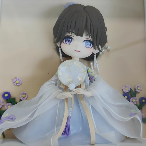 3Dフォトフレーム 肖像画 人形 似顔絵 置物 額縁『オーダー 3Dフォトフレーム 肖像画 人形 似顔絵 置物 額縁『オーダー