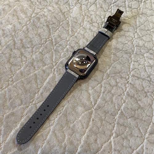 Amazon.co.jp: Apple Watch対応 バンド 42mm 44mm 45mm 49mm