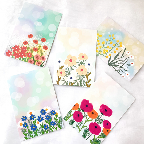【バラ可】絵葉書　ポストカード　ファンシー　ご当地　希少　コレクション　レトロ 10aa42457f92e611c4a34f350160e0