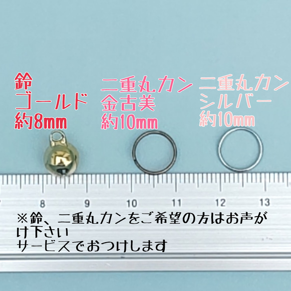 【首周りサイズ調整自由】【数量限定】小花柄 シュシュ  ピンク 首輪 プレゼント ギフト 3枚目の画像