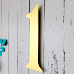 ボタニカルなフラワーアーチの１歳誕生日飾り付けセット（レッド）　ペーパーフラワー　ガーランド　数字バナー　名前ガーランド 6枚目の画像