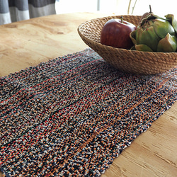 裂織りのベスト　アンティーク 2025年最新】裂き織りベストの人気アイテム - メルカリ