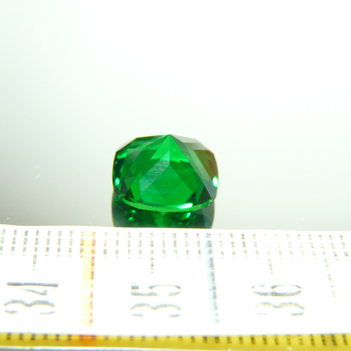 合計0.2g　エメラルド　鉱物標本　ルースセット エメラルド ルース 0.106g レディース ブランド京の蔵小牧