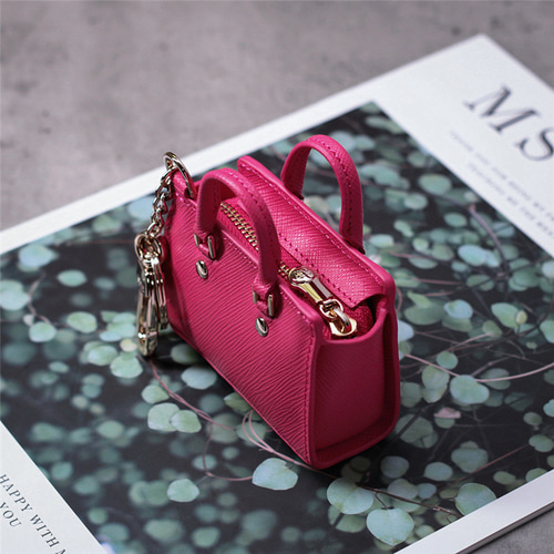 Dior リップ4点 チェーン付きミニバッグ 甦っ