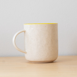 Anthropologie アンソロポロジー マグカップ   Positive Vibes Mug 2枚目の画像