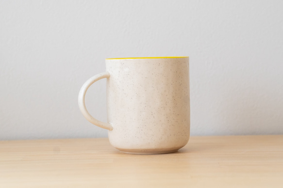 Anthropologie アンソロポロジー マグカップ   Positive Vibes Mug 2枚目の画像