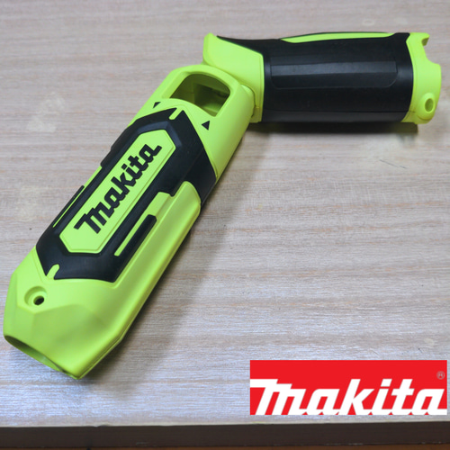 マキタペンインパクトドライバーTD022D オリジナル ハウジング マキタペンインパクトドライバーTD022D オリジナル ハウジング