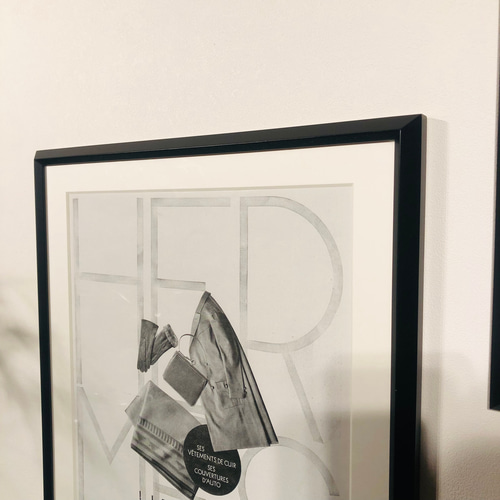 【HERMES】アンティーク　ポスター eb9d6ca9eb8516aa38e78e1857499d