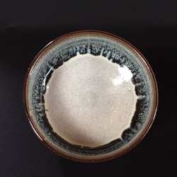 器　茶碗　鉢　13.7cm (No.2)　 5枚目の画像