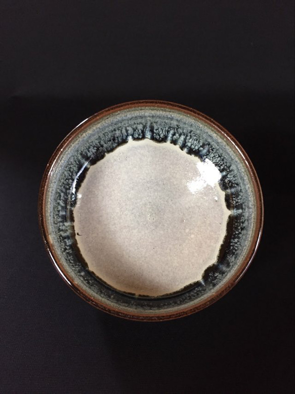 器　茶碗　鉢　13.7cm (No.2)　 5枚目の画像