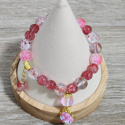 DIY JOJO バングル、ビーズセット32 DIY JOJO バングル、ビーズセット32