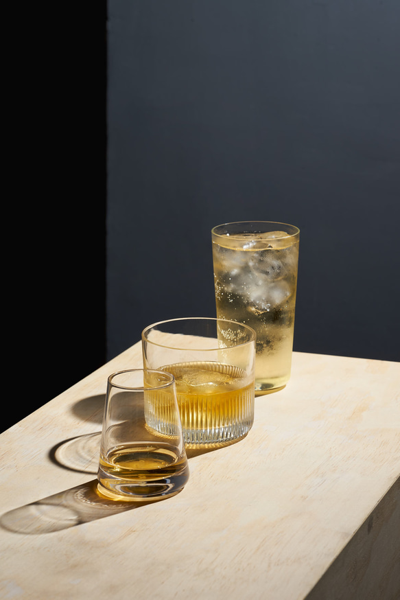 OOO Whisky Glass 3枚目の画像
