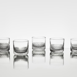 OOO Whisky Glass 2枚目の画像