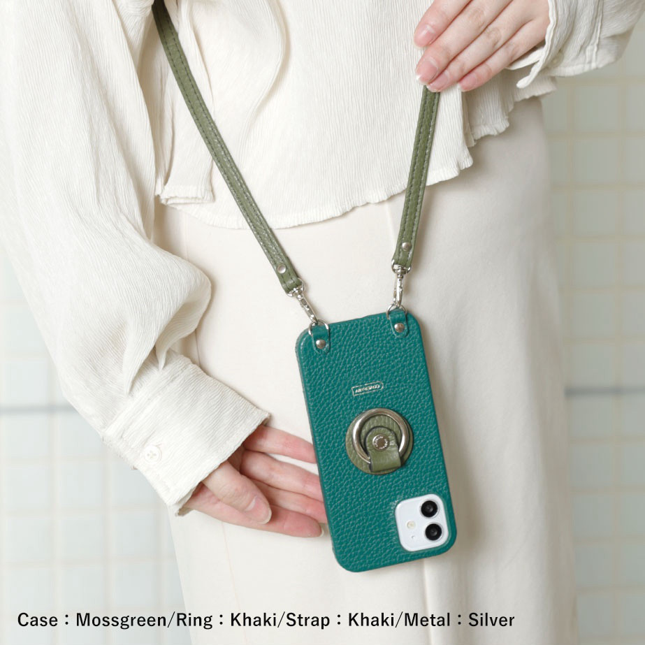 ほぼ 全機種対応 スマホリング スマホショルダー iPhone AQUOS Galaxy OPPO#mm00001153