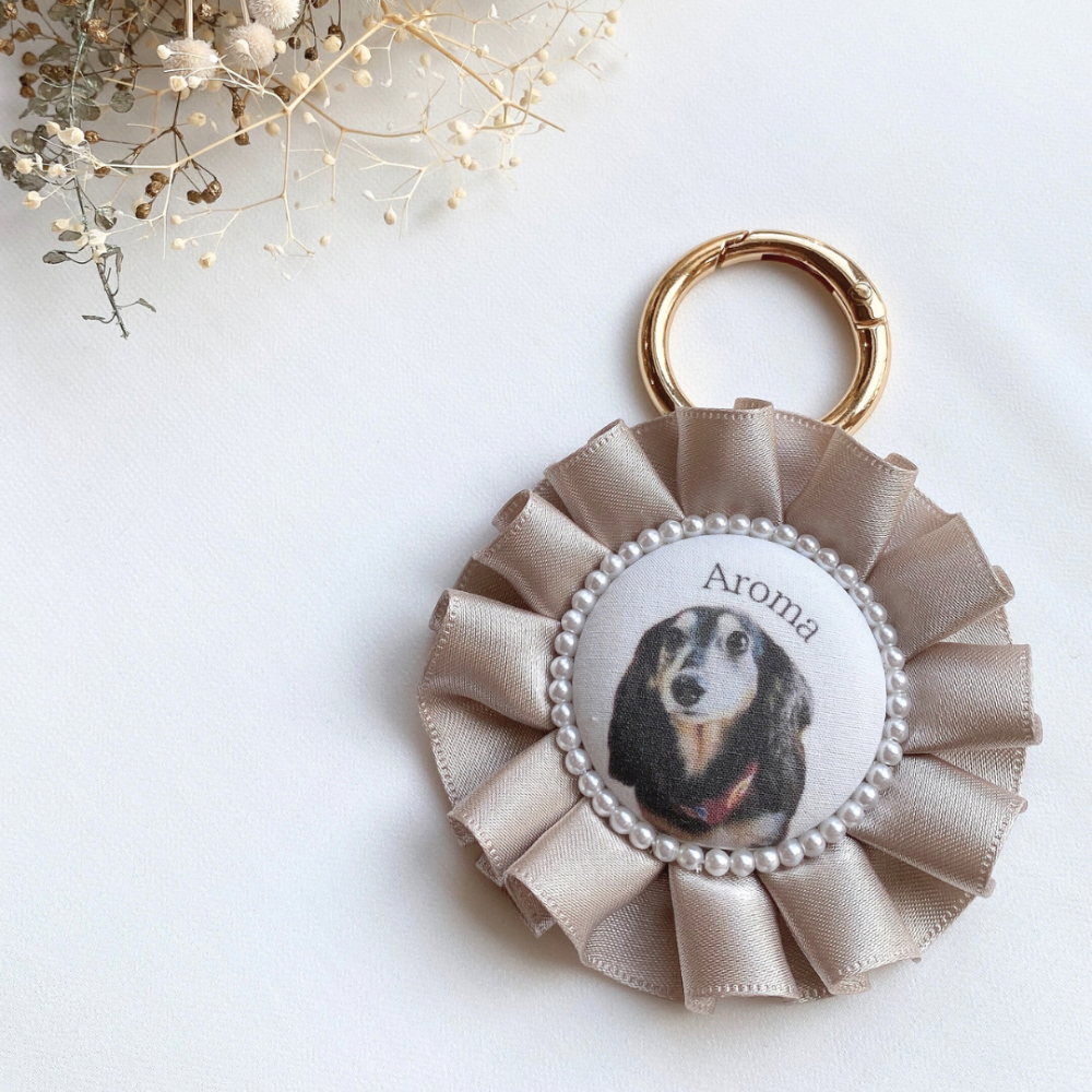 8/26、9点 兎 猫 チャーム オルゴナイト キーホルダー まとめ売り 全12色】うちの子キーホルダー チャーム 犬 猫 モルモット