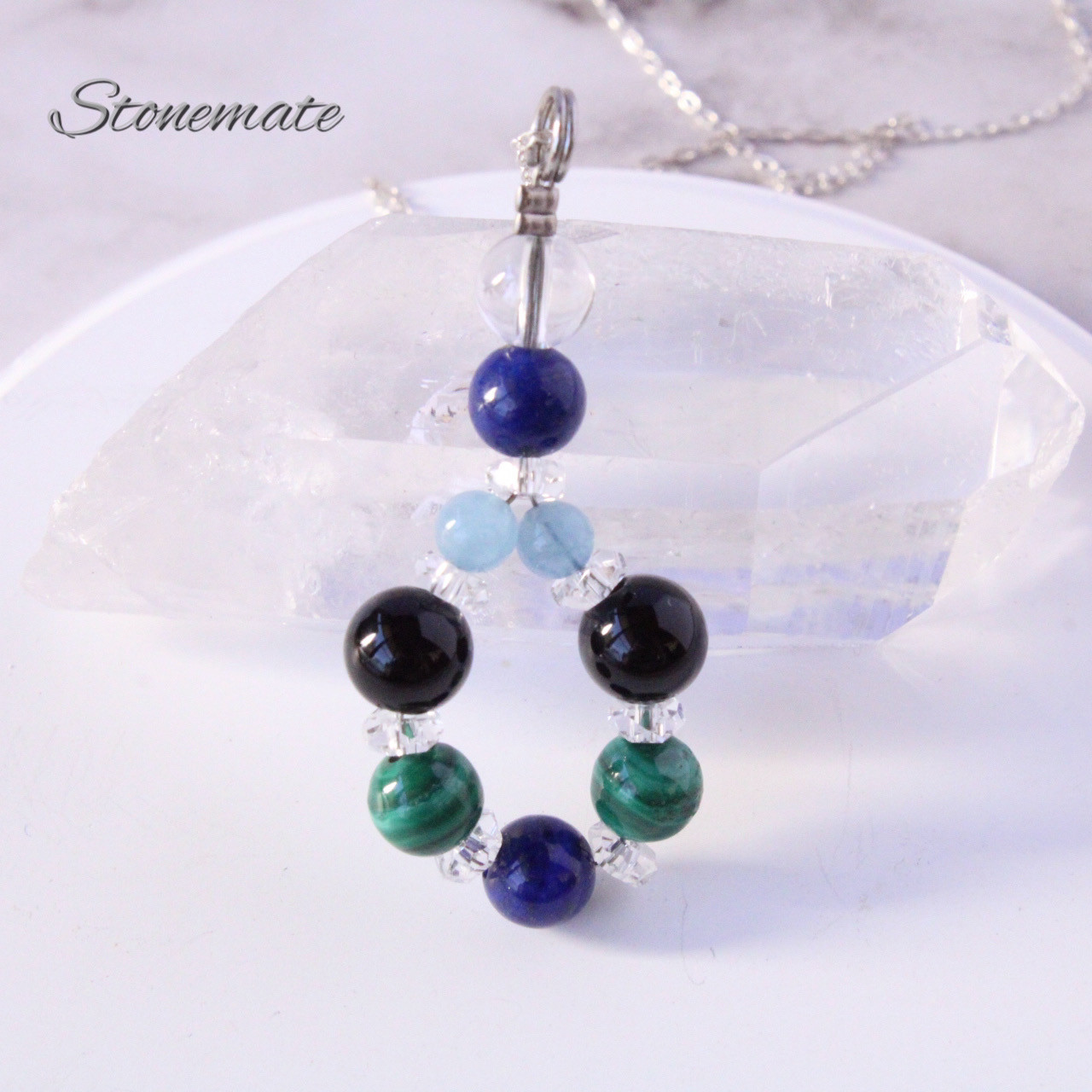 スサノオ様　神様ネックレス