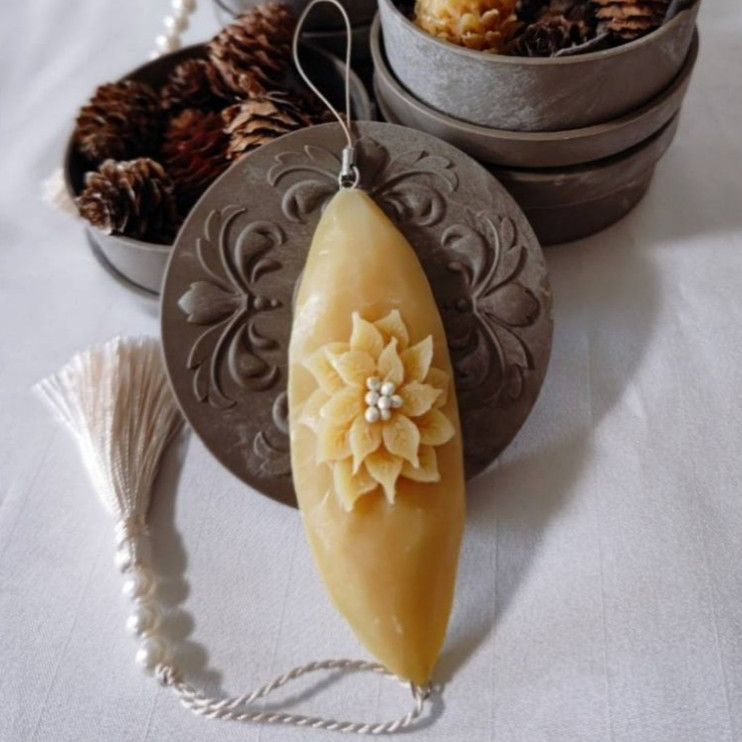 タッセル  ソープ  ギフト  HARRN   プレゼント 母の日  ソープカービング