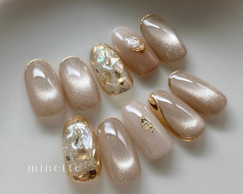 オーダーネイル★専用 374935665d2304e7311d1ea722a3b4