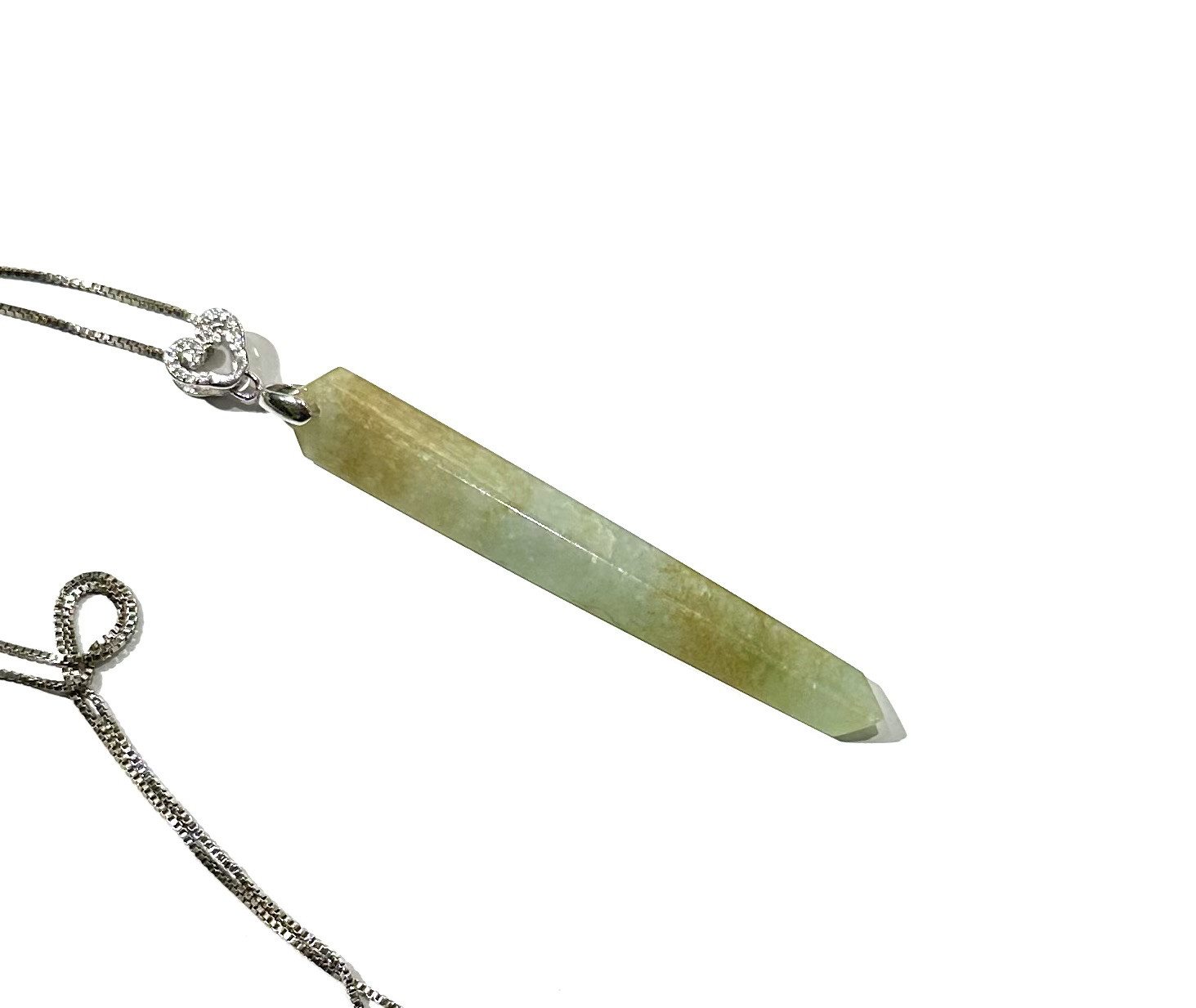 上品霊石　春水寒氷剣