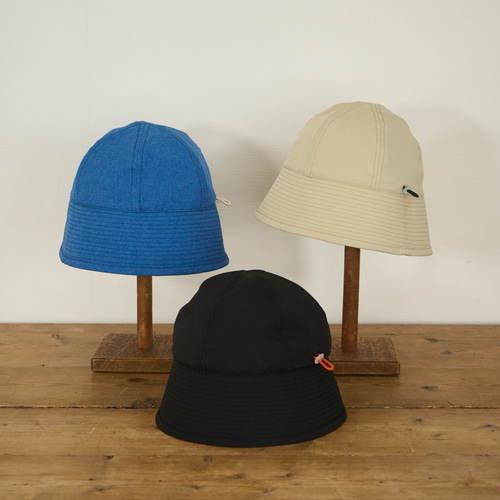 24ss ~ 24aw 試着のみ コンフォータブルリーズン セーラー ハット 24ss ~ 24aw 試着のみ コンフォータブルリーズン セーラー