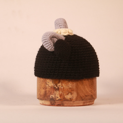 Syro 'Drague' Beanie ファンタスティックプラネット ニット帽 Syro 'Drague' Beanie ファンタスティックプラネット ニット帽