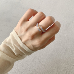 Gloss Epoxy Ring [GL-005-R] 13枚目の画像