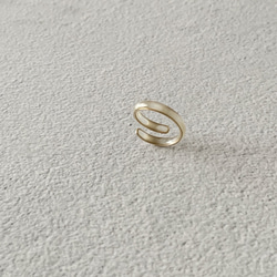 Gloss Epoxy Ring [GL-005-R] 15枚目の画像