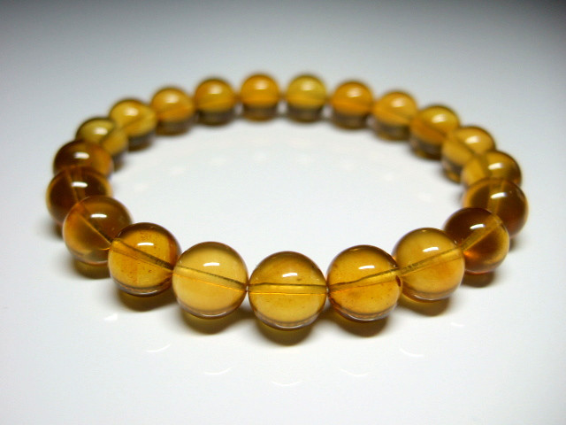 ブルーアンバー