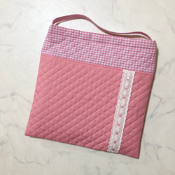 pink様 完成品ご確認ページ 防災頭巾カバー pink様 完成品ご確認ページ 防災頭巾カバー