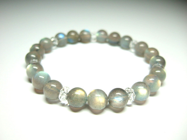 ラブラドライト