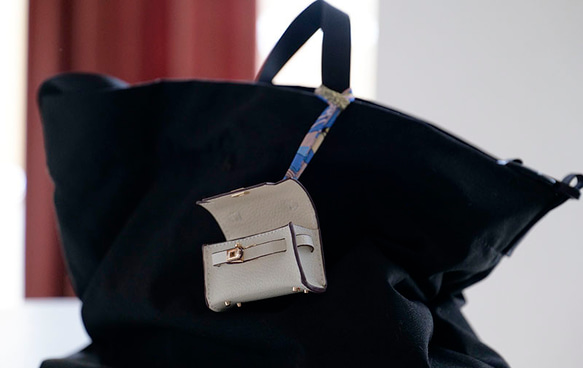 【可愛いカバン】 AirPods Proケース ワイヤレスイヤホンケース アクセサリー バッグチャーム 小物入れ 7色 人気・おすすめ｜省スペース設計・旅行向けにおすすめ お得商品 プライバシー配送 国内発送・安心販売体制