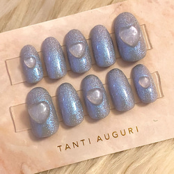 ❤️専用❤️ネイルチップ 楽天市場】ネイル ハーフチップ 全4種 : puchikoko（プチココ）