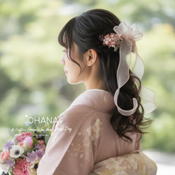 和装 ヘッドドレス（ウェディング） のおすすめ人気通販｜Creema