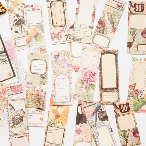 ayyjewel デザインペーパー・コラージュシートなど、999枚❗️まとめ売り。 国内作家デザインペーパー、トレーシングペーパーまとめ売り