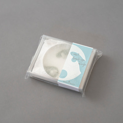 【枯麺水】おなかも心も満たす小さなお庭の枯山水【フタをおさえるカップ麺ホルダー】 6枚目の画像