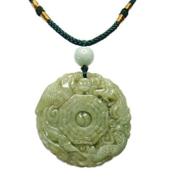 ハンドメイド 多色天然石➕翡翠　ネックレス 楽天市場】【最大1万円OFFクーポン】 天然 翡翠 ヒスイ ネックレス