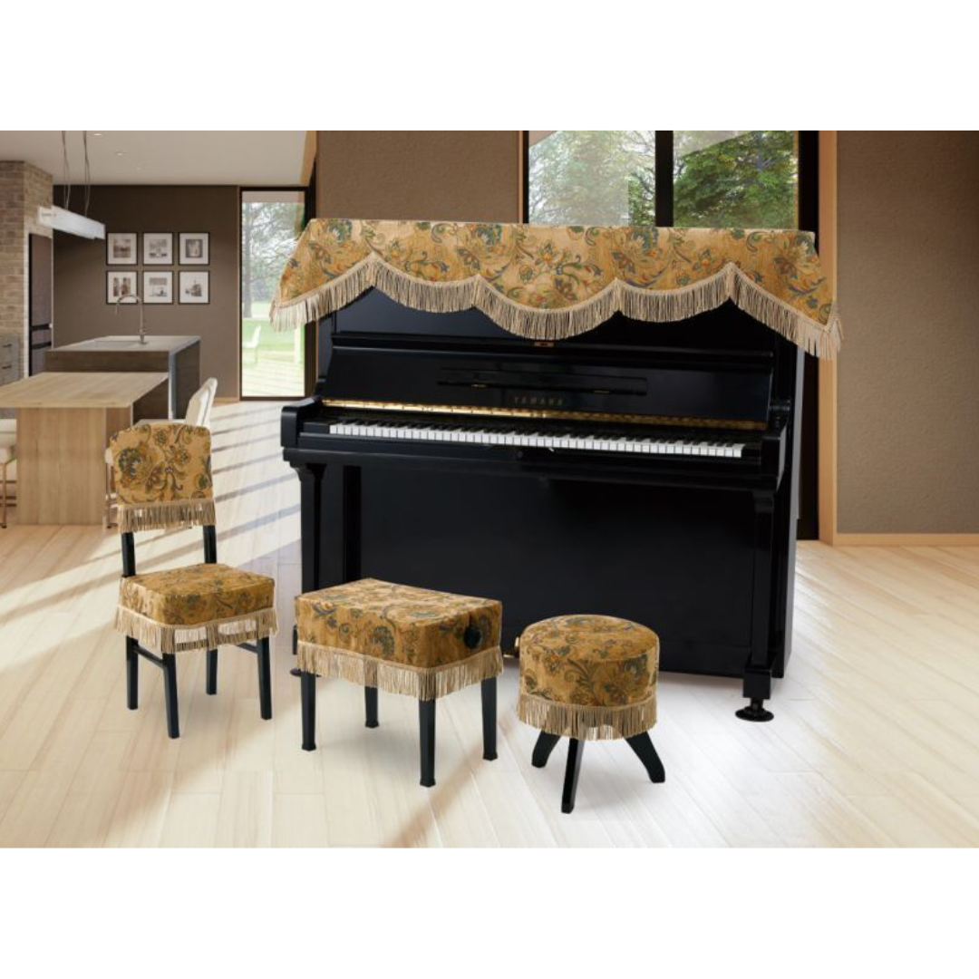 ピアノカバー　TG-160