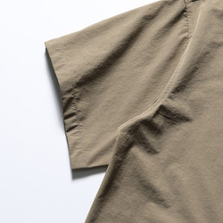 夏のレトロポロシャツメンズTシャツキャンプ風カジュアルゆったり半袖 W328 9枚目の画像