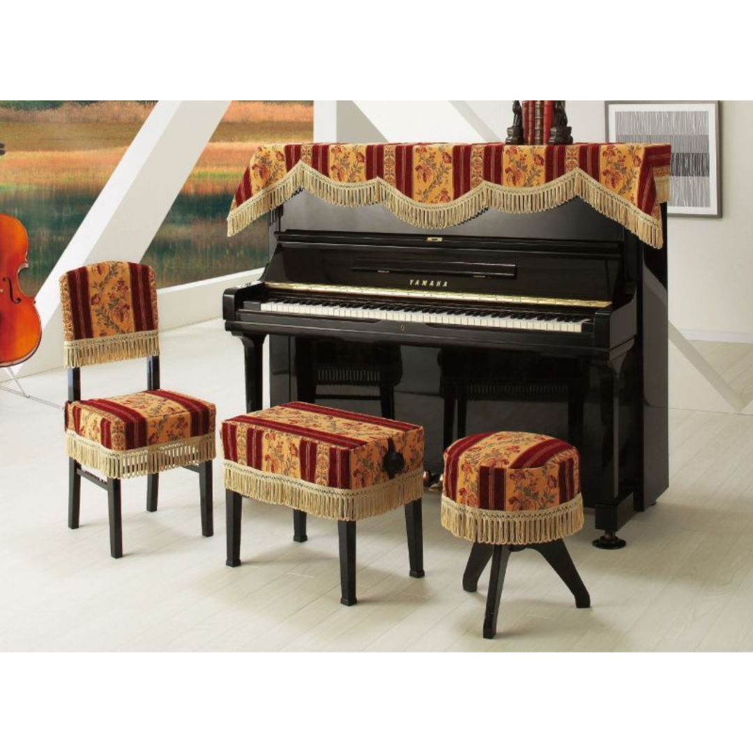 ピアノカバー　TG-110