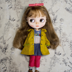 ブライスアウトフィット 素敵なお洋服セット その他人形 Doll Dress