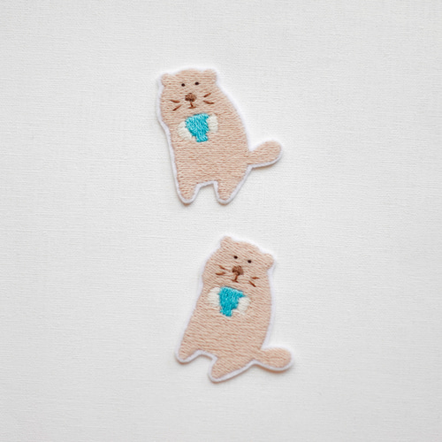 刺繍ワッペン用デザイン Amazon.co.jp: ワッペン 刺繍ワッペン アイロン接着 風神雷神 和
