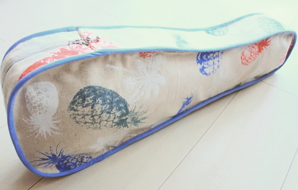 Ukulele Bag：Soprano Size 1枚目の画像