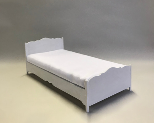 ヴィンテージ☆ドールベット d1e42c3c9884d408c30c04e21a2a47