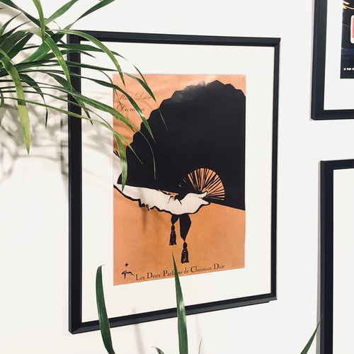 60s ヴィンテージポスター 1stプリント f77544086bd82dd27ea3cda2937f59