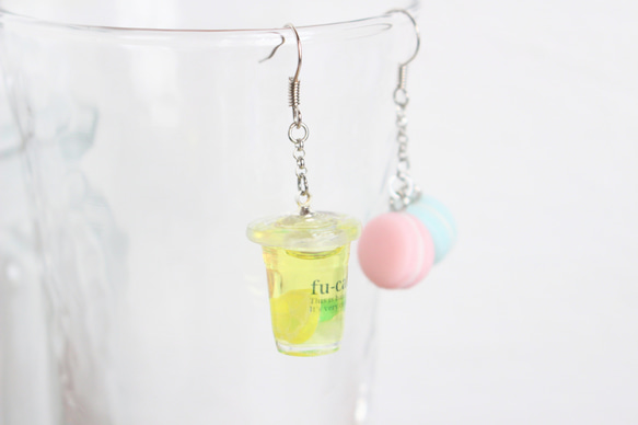 選べる♪中身が動くfu-cafeドリンクシリーズ 14枚目の画像