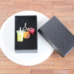 選べる♪中身が動くfu-cafeドリンクシリーズ 19枚目の画像