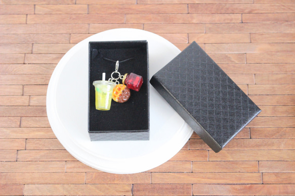 選べる♪中身が動くfu-cafeドリンクシリーズ 19枚目の画像